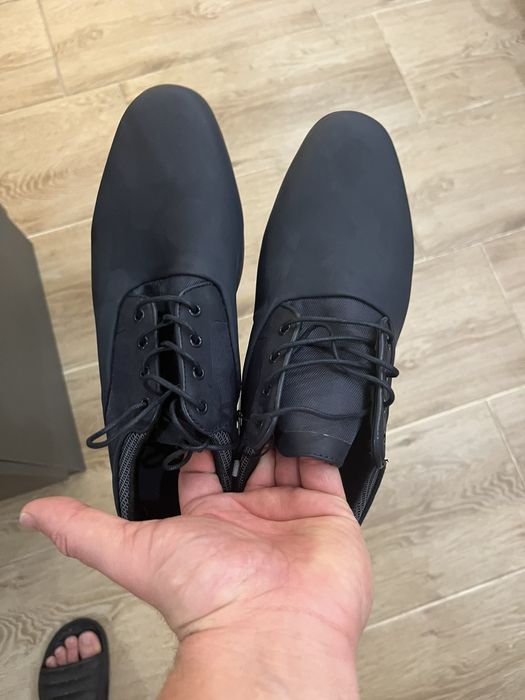 Мъжки обувки Зара/ Zara