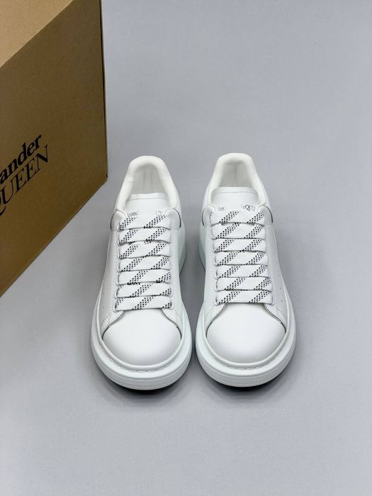 Adidasi Alexander Mcqueen Fullbox Unisex 36-46