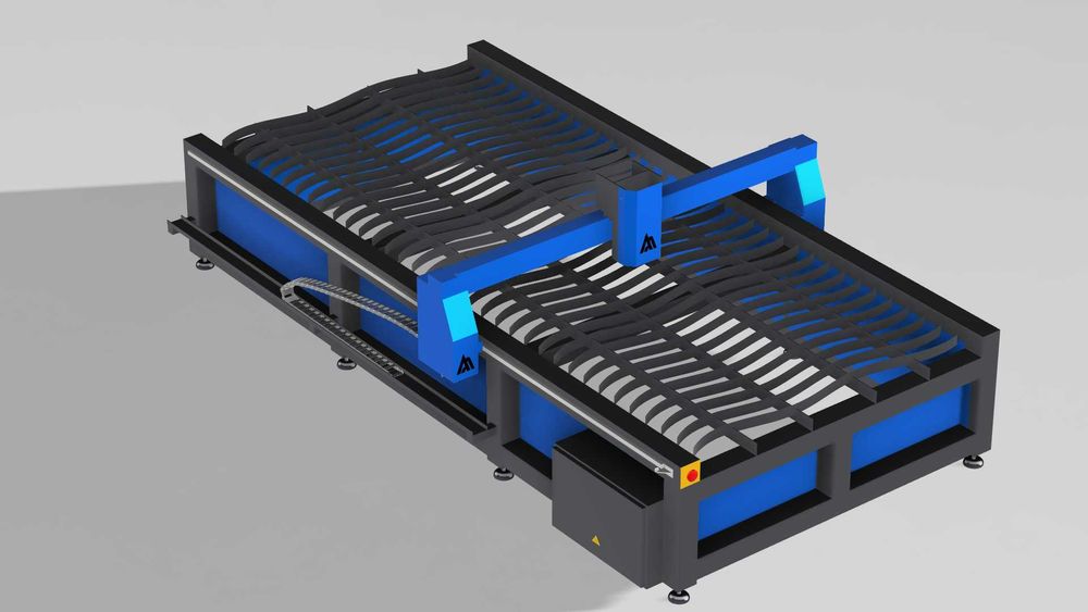 CNC la Comandă – Plasma / Router – Preț Corect & Calitate Premium