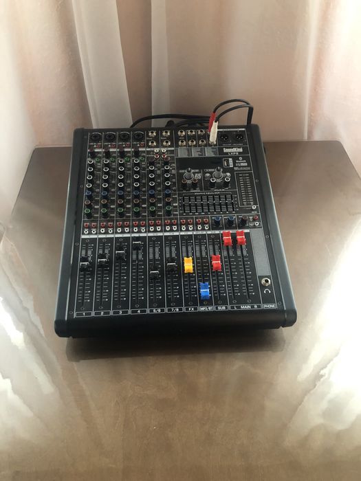Продается караоке JBL оригинал