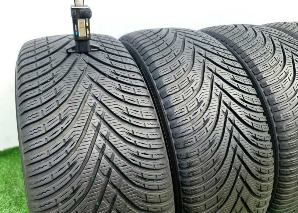 Гуми 225/50/17 KLEBER Krisalp HP3- зимни