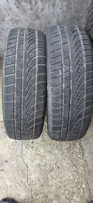 Гуми 2бр 185/65/15 - 1бр  - 50лв