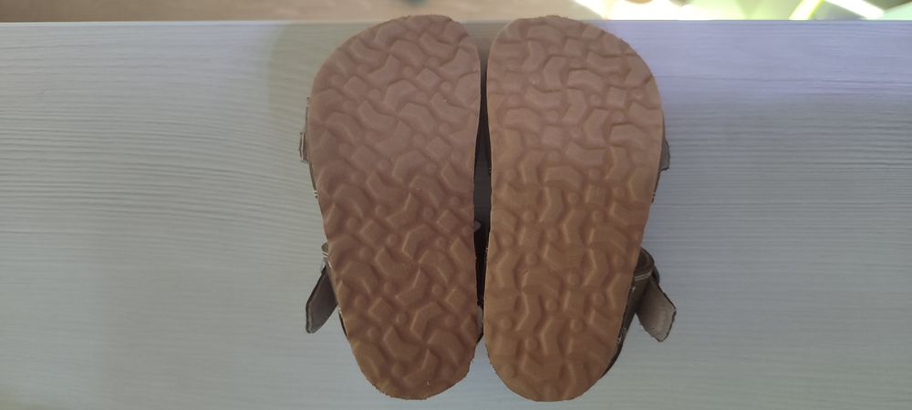 Бебешки сандали Ponki