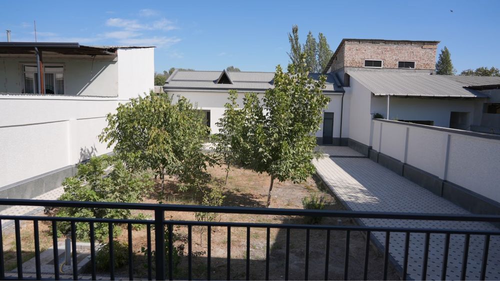 Урикзор. Участок 10сот