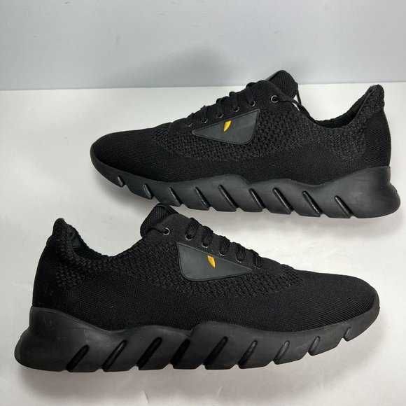 Fendi Monster оригинални мъжки сникърси