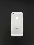 Iphone 5 с проблем