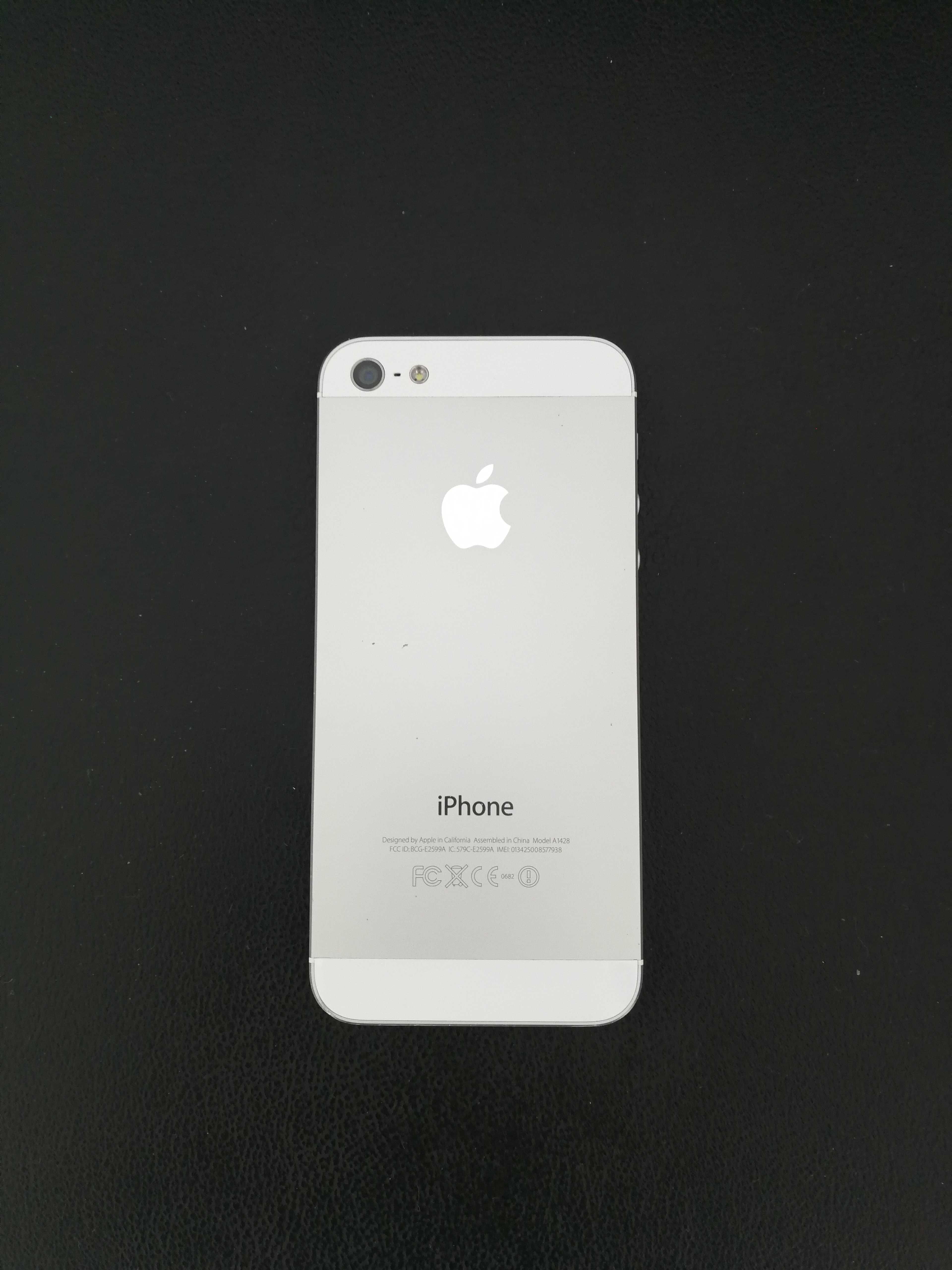 Iphone 5 с проблем