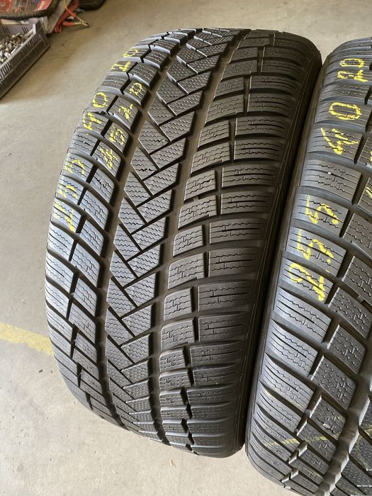 Anvelope iarna 255/40/20 Vredestein Wintrac Pro 255 40 20 R20