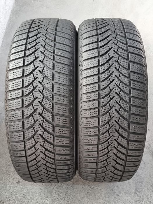 195/55/15 Semperit 2Броя: 150лв 8мм