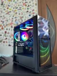 PC Gaming RGB GTX 1660s i5 10400f 16gb