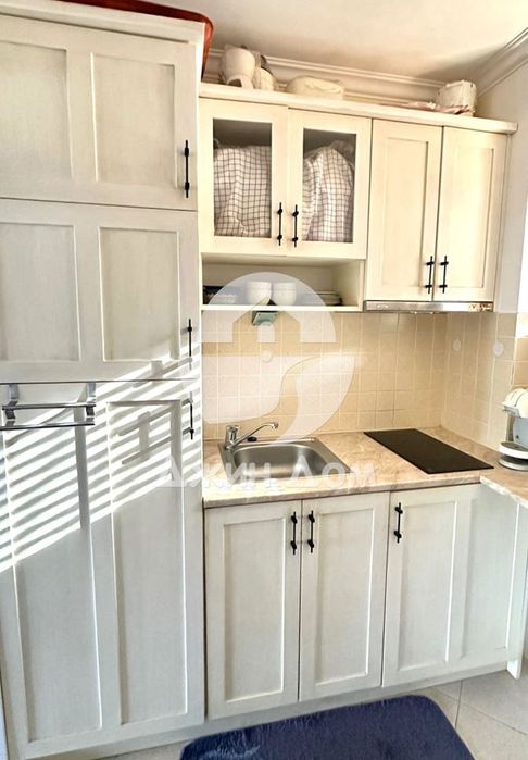 Продава се Едностаен апартамент в Созопол - 52 кв.м за 863 €/кв.м - Снимка #5