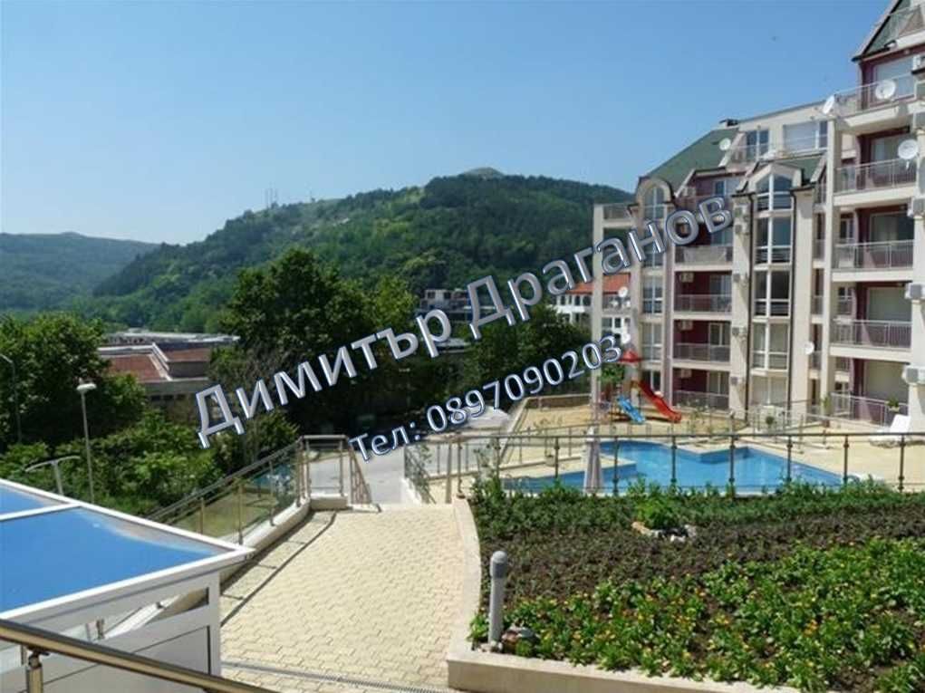 Продава се Тристаен апартамент в Каварна - 96 кв.м за 917 €/кв.м - Снимка #11
