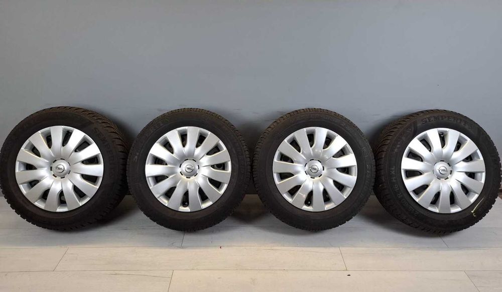 Roti/Jante Opel 5x115 215/60 R16 Astra J,GTC, Insignia, Zafira, Antara