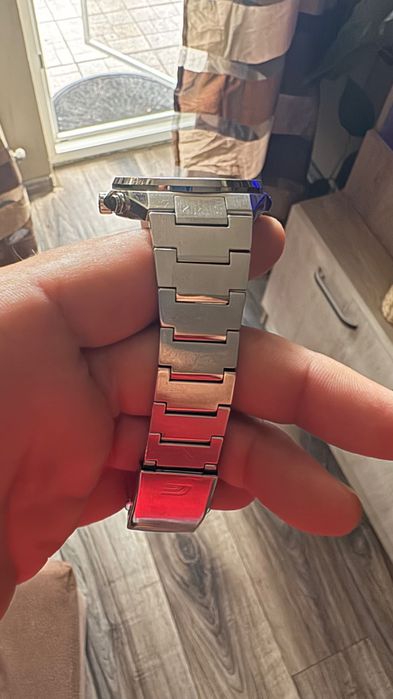 Casio edifice EFB-700