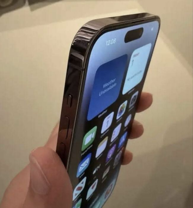 Vand/schimb Iphone 14 pro 128 Gb