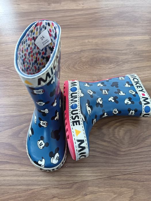 Încălțăminte băieți Nr 24