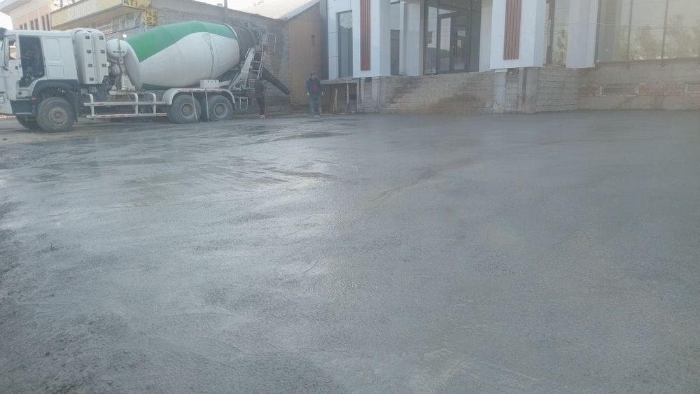 Стяшка хизмати квадрати 25.000 дан бошланади