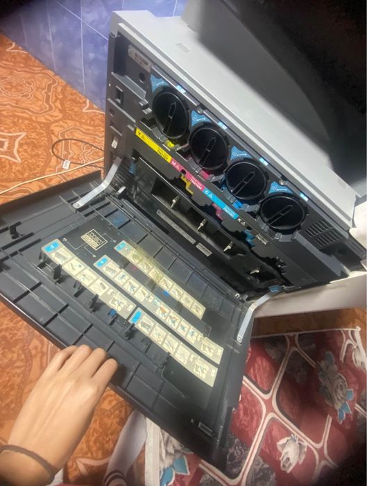 De vânzare imprimanta