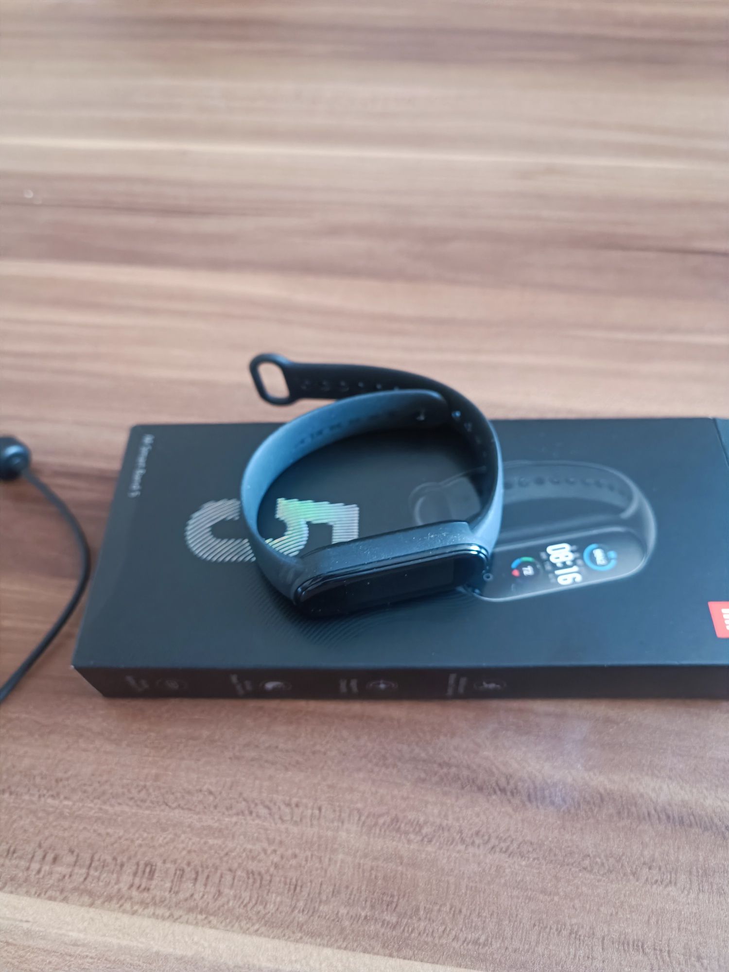 Brățară MI Smart Band 5