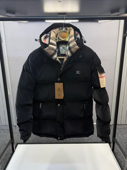 Geaca bărbați Burberry
