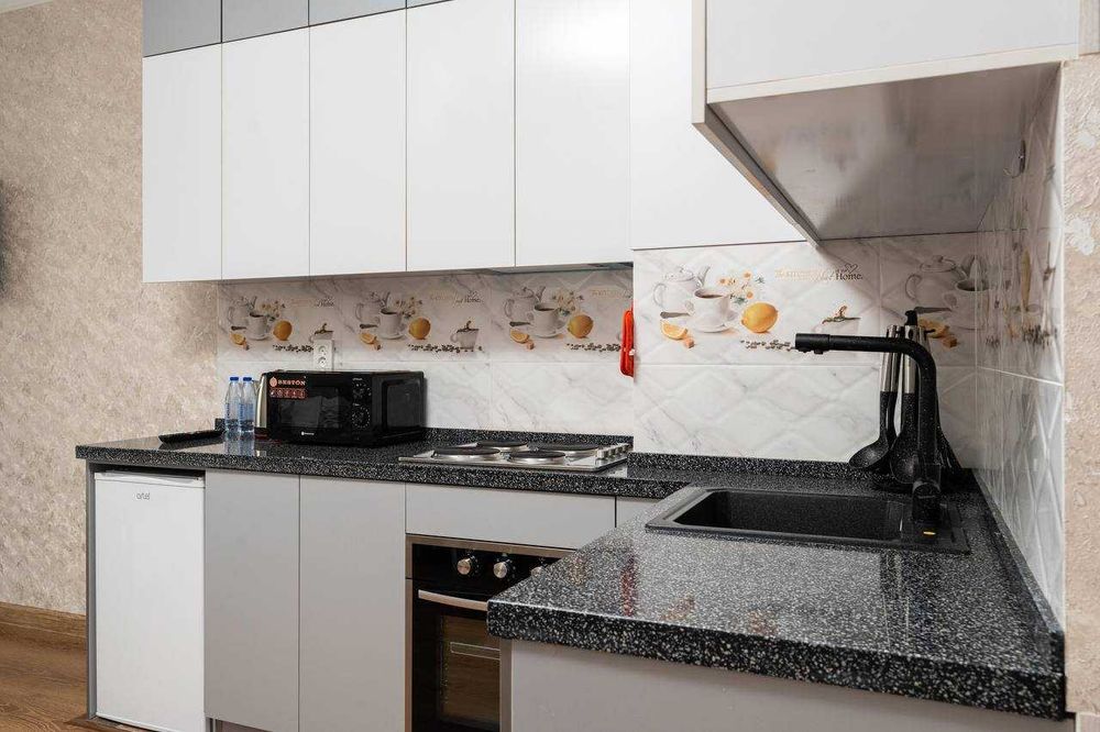 "СРОЧНАЯ ПРОДАЖА‼️ U-Tower 1ком 35м2 Вид на Ташкент Сити Арзон‼️‼️‼️