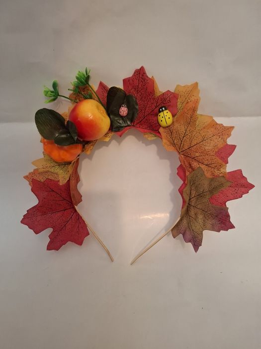 Ободки для праздника