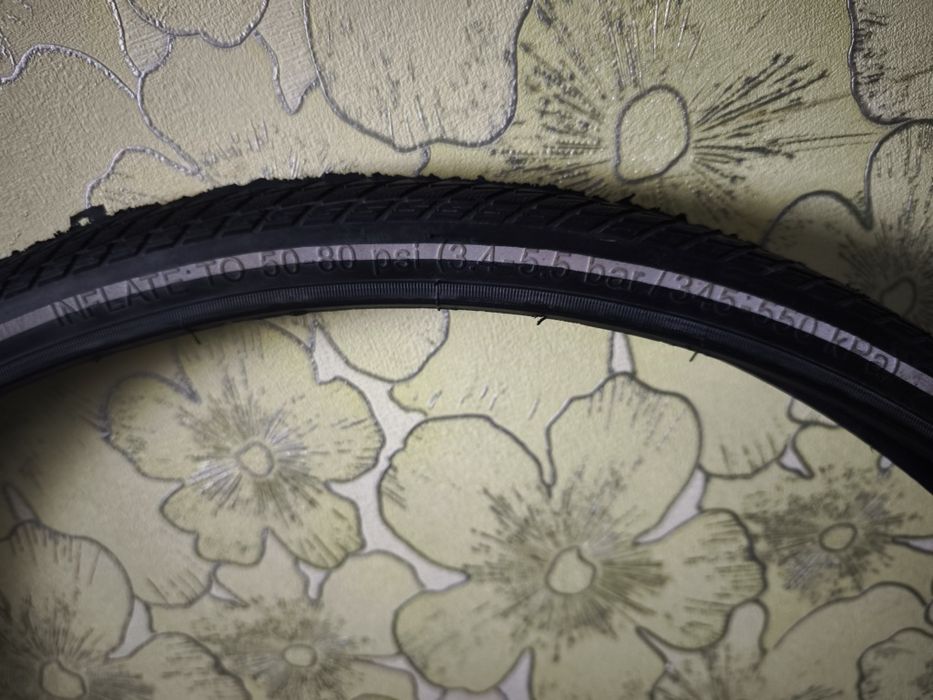 Покрышки на шоссейник, гравийный и немецкие велосипеды 700х35-28-29