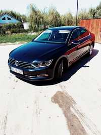 Vw Passat B8 2016 motor 2.0 diesel 150 cp