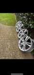 Vând set 4 jante Volvo XC 60 (7J x 18 Et 50.5)