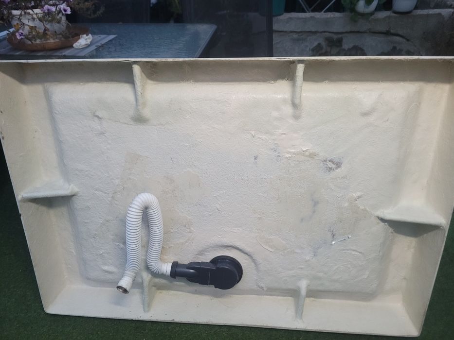 Vind vanita dus cu sifon