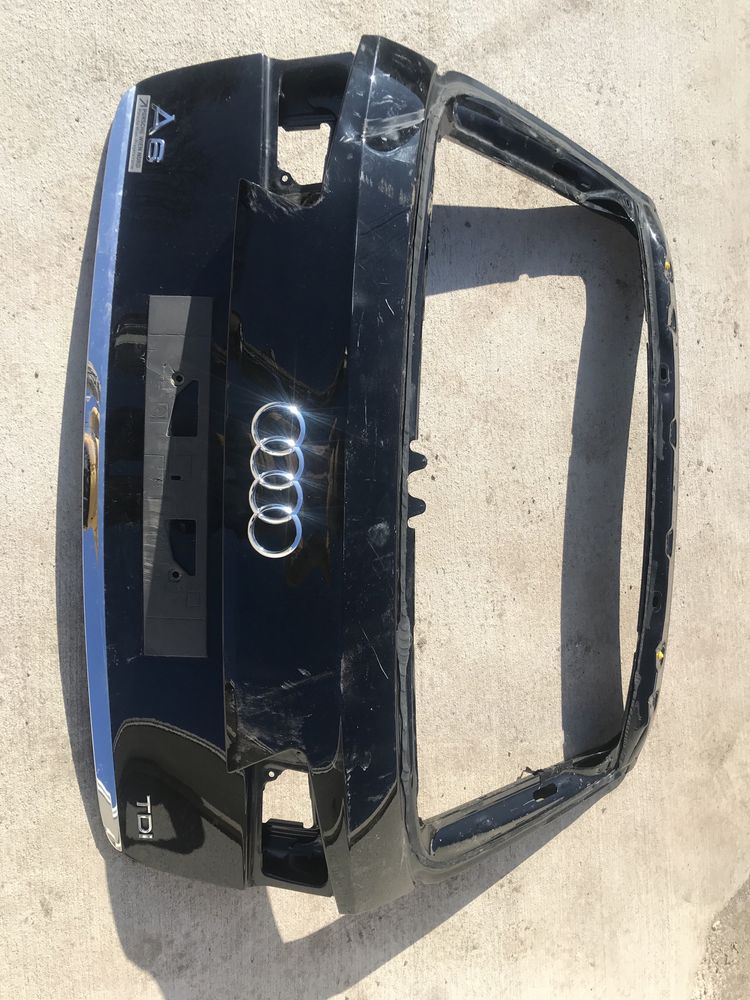 Заден капак или врата за Ауди А6,Audi A6,2012-2018г.