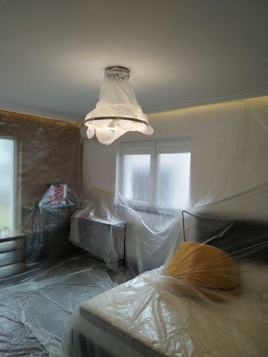 Zugrav Cluj cu experiență