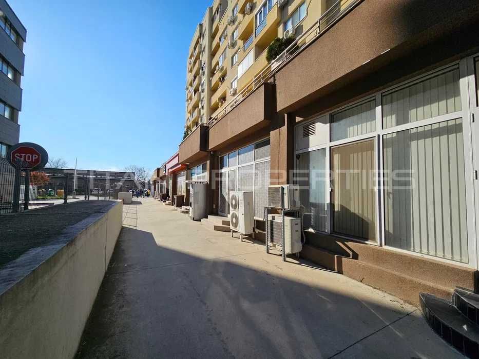 Продава се Офис в Пловдив, Каменица 2 - 120 кв.м за 1467 €/кв.м - Снимка #9