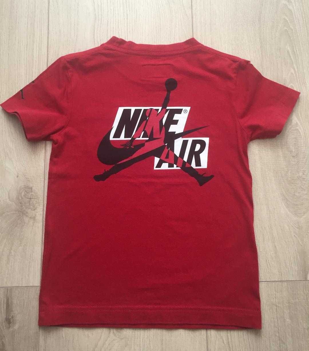 Tricou NIKE Jordan 3-4 ani