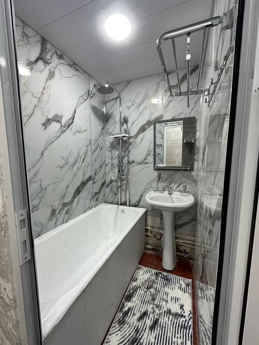 Срочно продаётся 2х-комнатная квартира