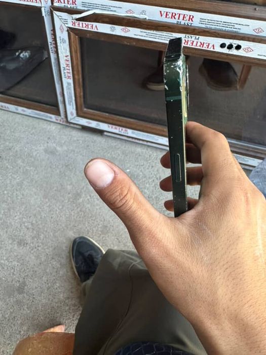 Iphone 13   %81 ochilmagan