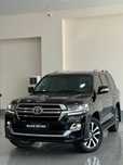 Toyota Land Cruiser 200 возможен обмен