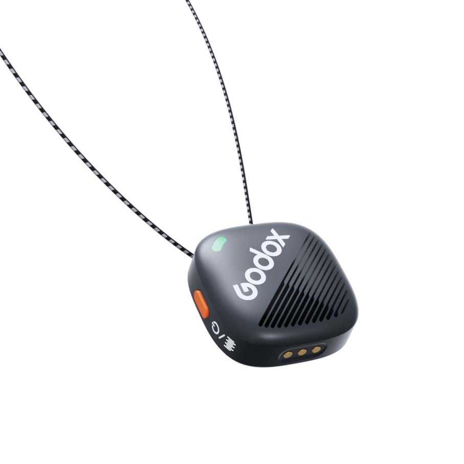 Godox cube sc kit 2 Петличка 300М (Combo Type C) Гарантия