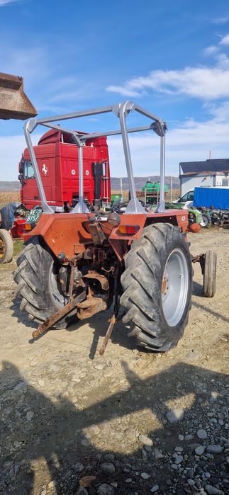 Tractor Fiat 420 Special