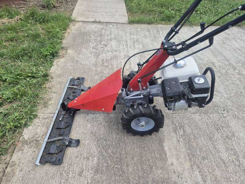 Motocositoare Barbieri MFC C 60