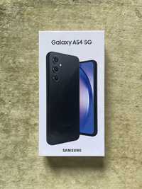 Samsung galaxy a54 nou,desigilat pentru poza