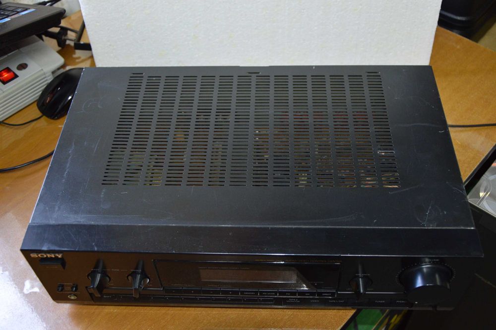 Amplituner SONY STR-GX290
