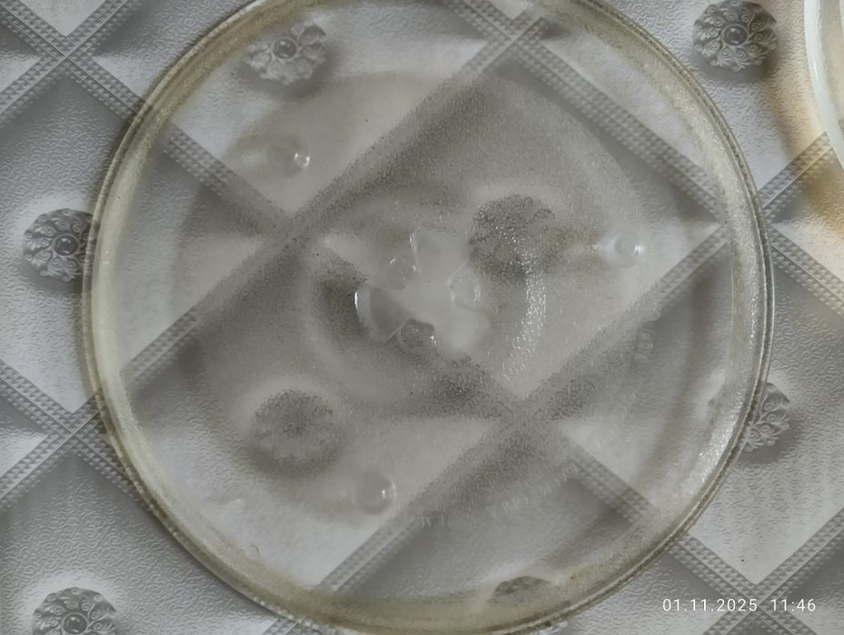 Микроволновые тарелки