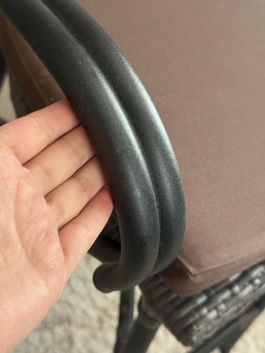 Стул барный AIKO