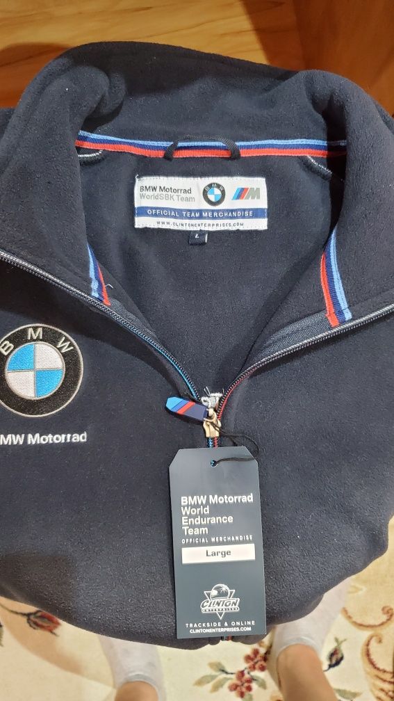 Продаётся кофта  BMW Puma