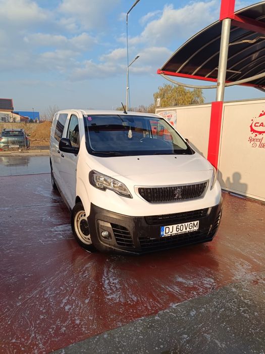 Vand Peugeot Expert 2.0HDI 150cp 2018