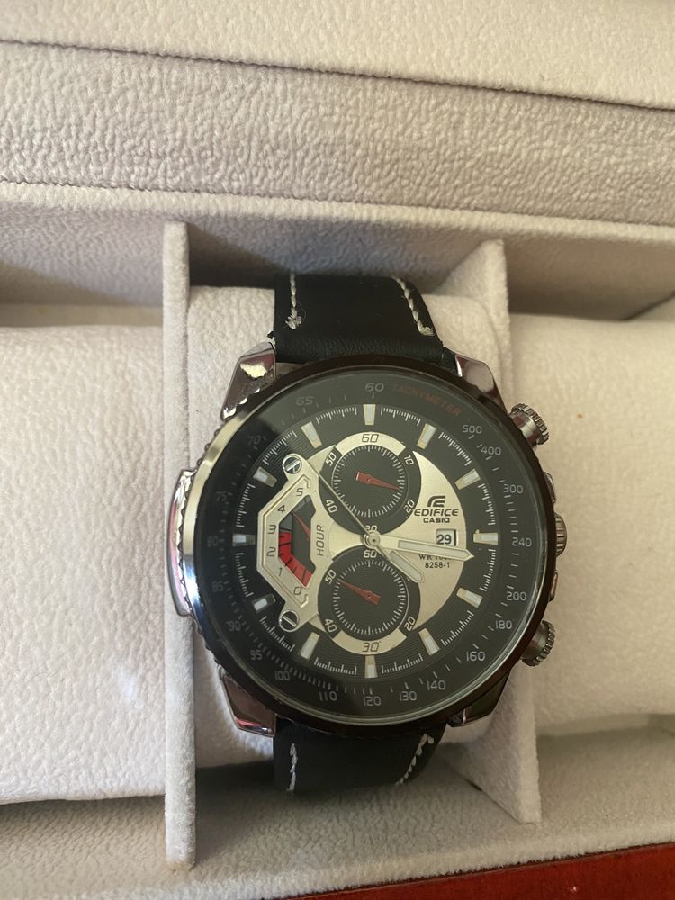 Casio Edifice ЕFV