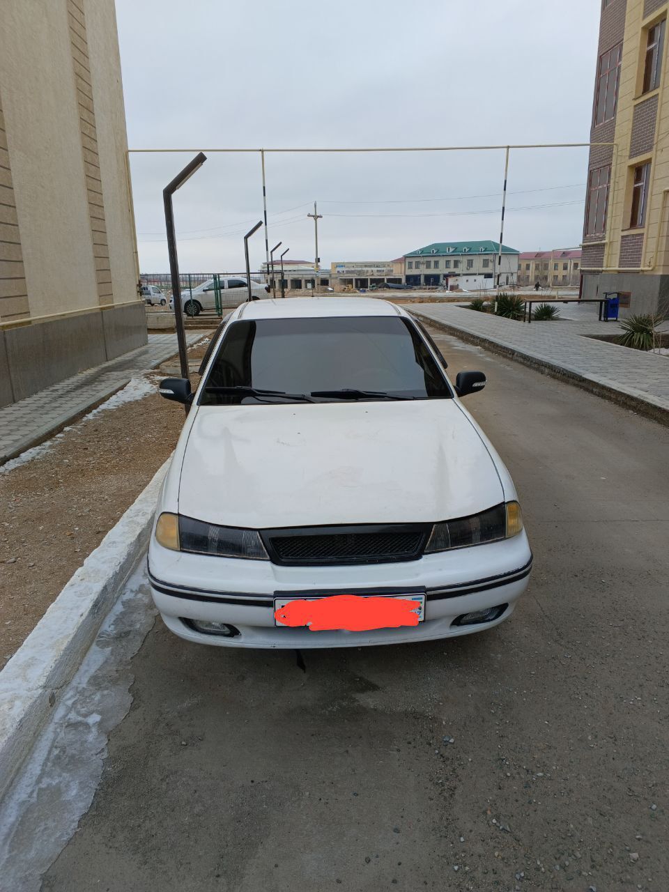 Tezda va arzon sotiladi
