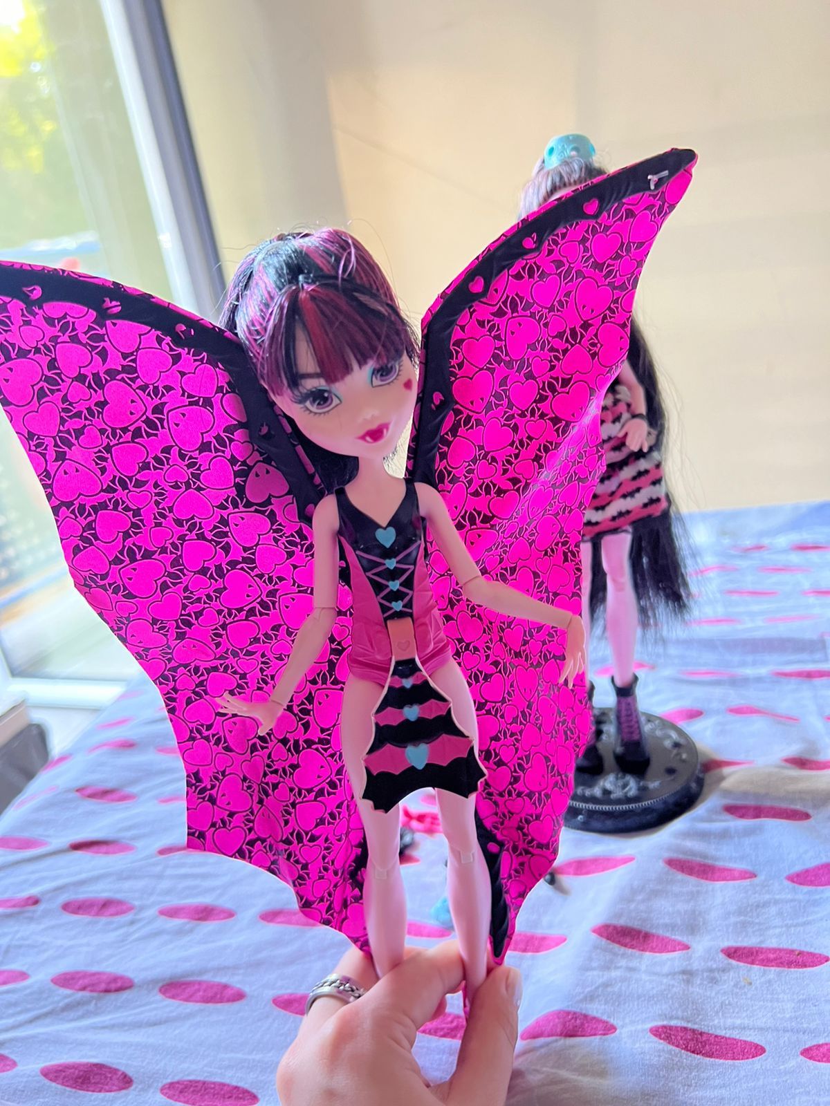 Монстър хай / Monster high