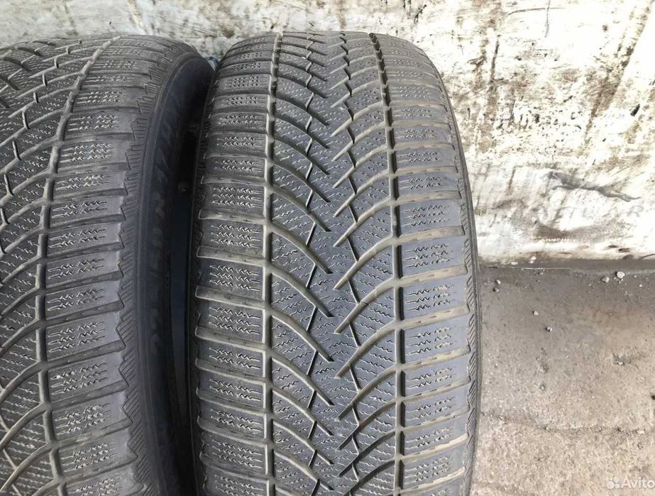 Semperit Speed ​​​​Grip 3 225/50/17 98H